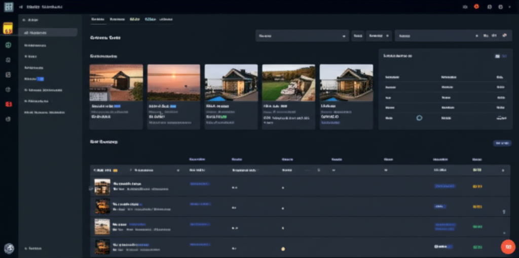 Real Estate CRM